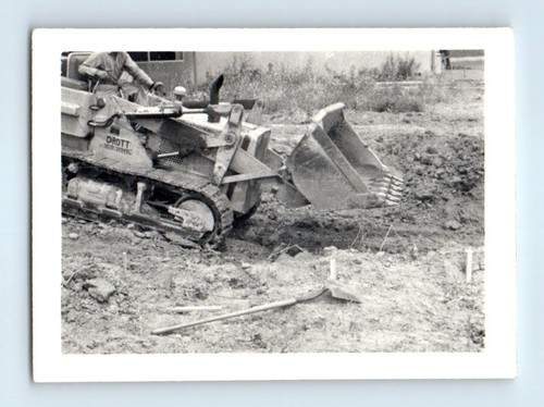 Old vintage photo - old,