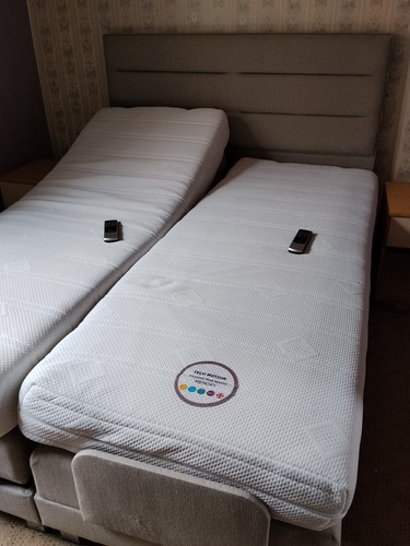Electric agustable beds - agustable,