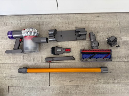 Dyson advanced cordless - advanced,
