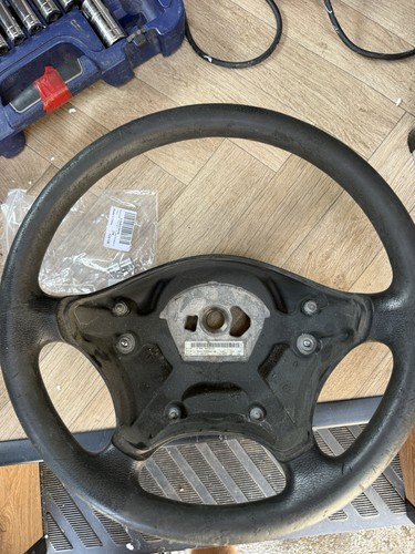 Mercedes sprinter steering - mercedes,