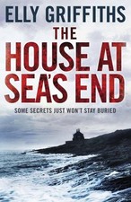 The House at Sea's End: The Dr