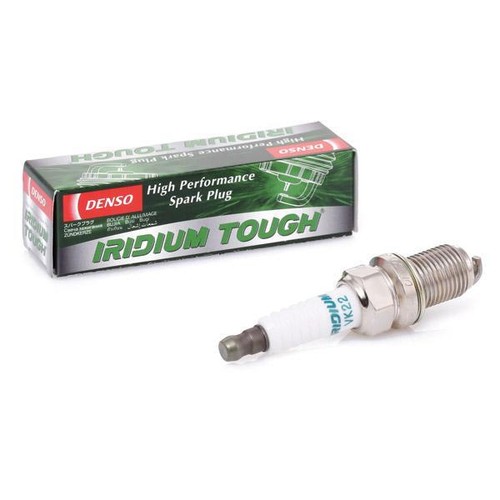 Kit spark plugs - kit,