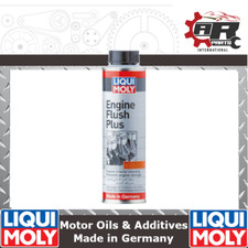 Liqui Moly - Engine Flush Plus - Cleaner - Petrol / Diesel - 300ml - 8374