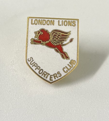 Ice hockey london lions - ice,