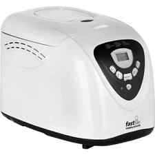 Morphy Richards 48281 Bread Maker with 12 program White RRP £99.00