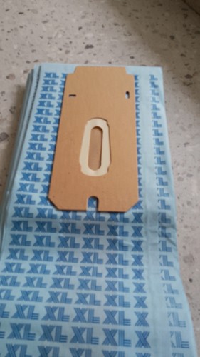 Oreck vacuum cleaner bags - vacuum,