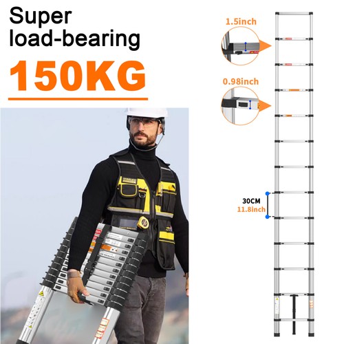 3 8m heavy duty - 2.6/3.2/3.8m,