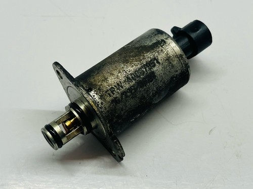 Power steering rack - power, control