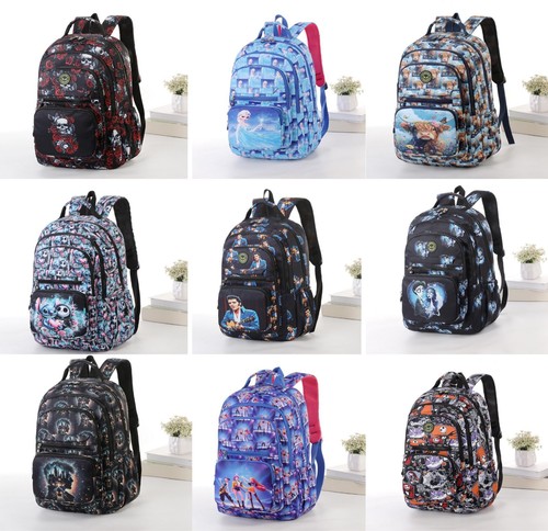 Unisex school travel - unisex,