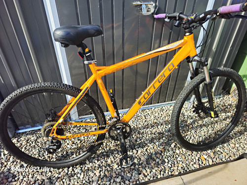 Carrera vengeance 29in - vengeance,