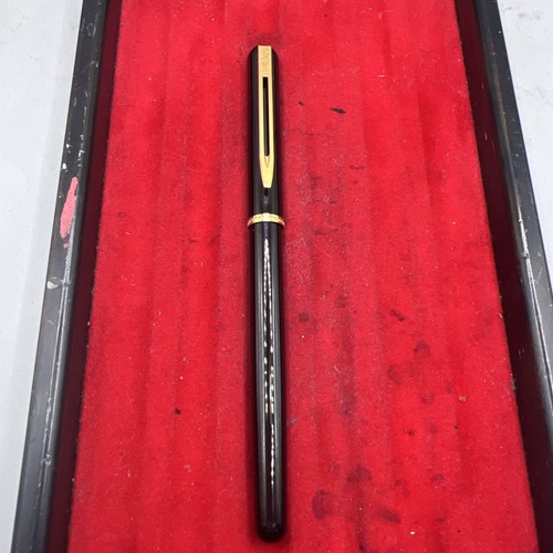 Vintage waterman fountain pen - vintage,