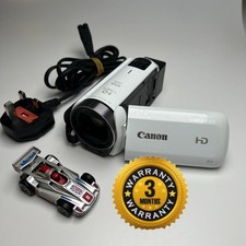 Canon Legria HF R706 Digital