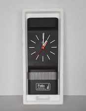 Bauhaus Wall Clock -  Aachen