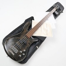 Warwick Streamer LX 4-String