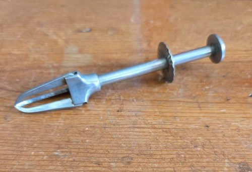 Vintage swedish sugar - swedish, cube
