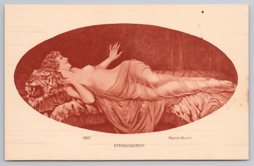 Martin kavel epanouissement - martin-kavel,