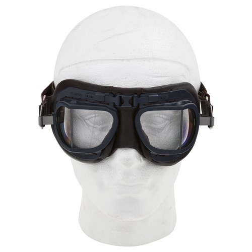 Vintage driving goggles raf - goggles,