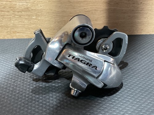 Shimano short cage - 9s, rear