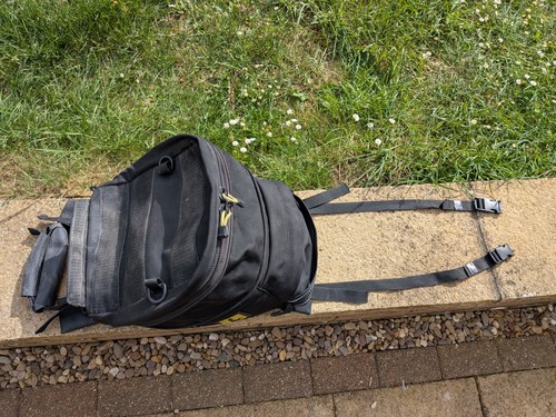Wolfman explorer lite - explorer,
