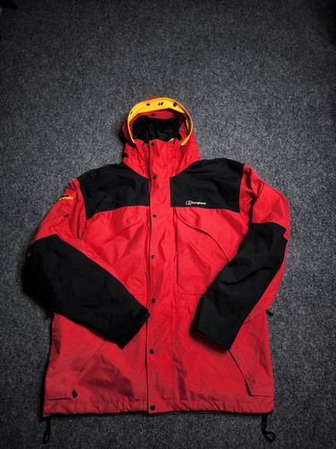 Men berghaus mera peak - men's,