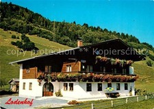 Gries Pinzgau Lodenhof