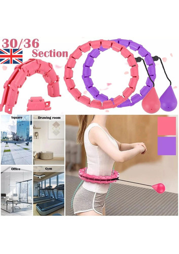 Knots weighted adult - 24,
