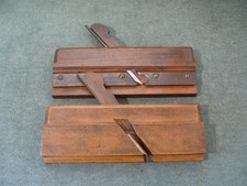 Pair of 3/8" Tongue & Grooving