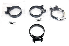 KAWASAKI KIT FASCETTE COLLETTORI ASPIRAZIONE Z1-900-Z1000-GPZ750-1100  92037-077