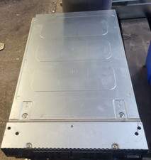 SUPERMICRO B8DTT REV 2.0 SUPERBLADE DUAL NODE BLADE SERVER (R5S9.4)