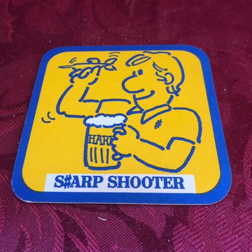 Breweriana guinness harp - guinness,