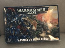 Warhammer 40k Assault On Black