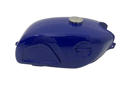 Honda 175 1968 - 1968-69, blue