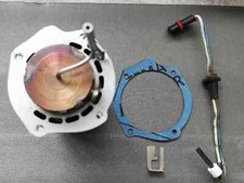 Webasto Water Heater Thermo Top C E P Z Burner with glow pin DIESEL