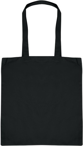 Le11 cotton canvas tote - le11,