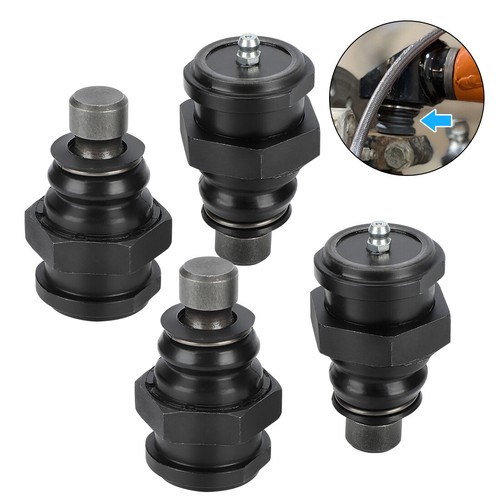 Heavy duty ball joint - duty,