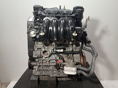 Akl complete engine 734787 - engine,