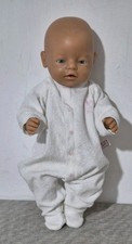 Zapf Creation Baby Doll 193D