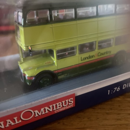 Corgi original omnibus - omnibus, 1:76