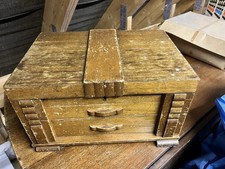 Knight Canteen Silver Epns