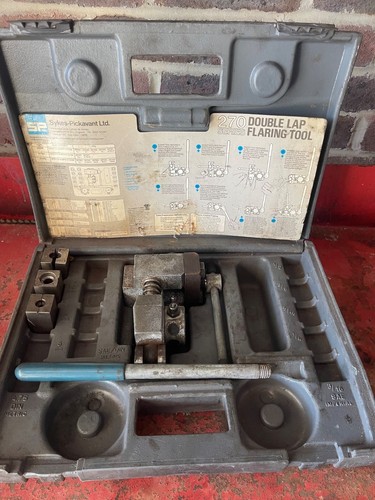 Sykes pickavant 270 series - 270,