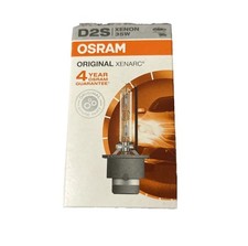 OSRAM Original Xenarc D2S