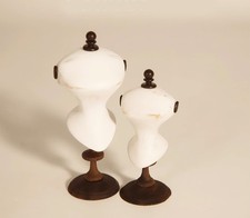 Set of 2 Miniature Vintage