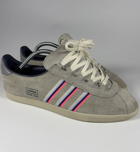 Adidas trimm star originals - star,