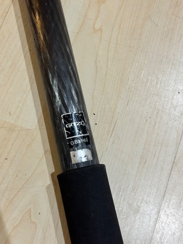 Gitzo gb3560 carbon - gitzo, 6x