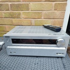 Onkyo TX-NR609 Av Receiver