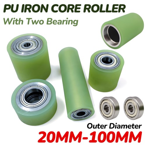 Polyurethane iron core - polyurethane,