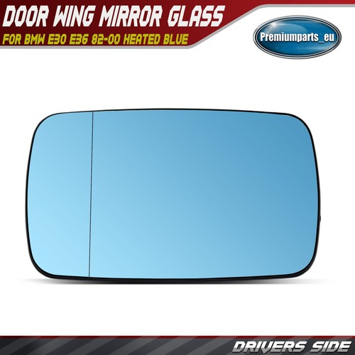 Electric door wing mirror - electric,