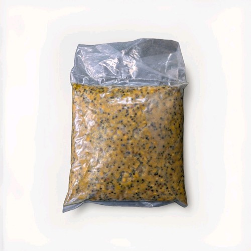 Shelf life preserved - shelf-life, particle