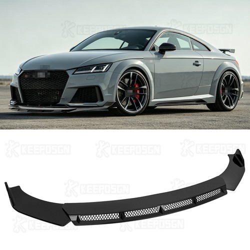 For audi mk2 - mk3, glossy