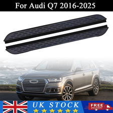 Fits For Audi Q7 2016-2025